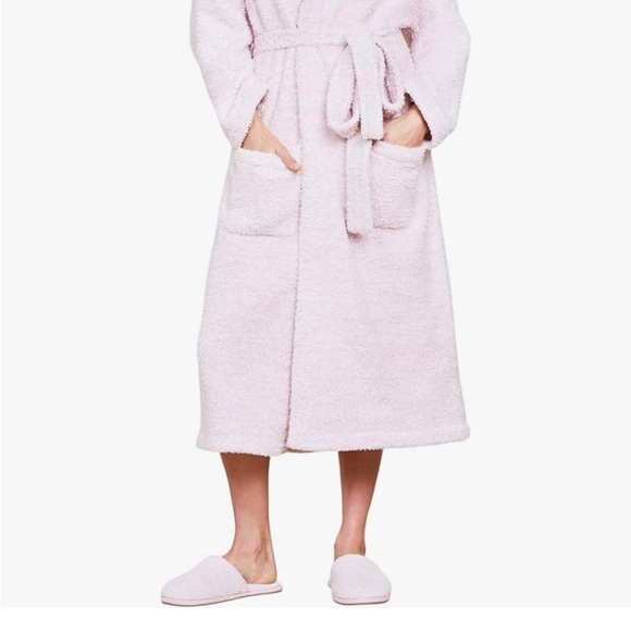 Barefoot Dreams Cozy Chic Robe - Picture 2 of 9